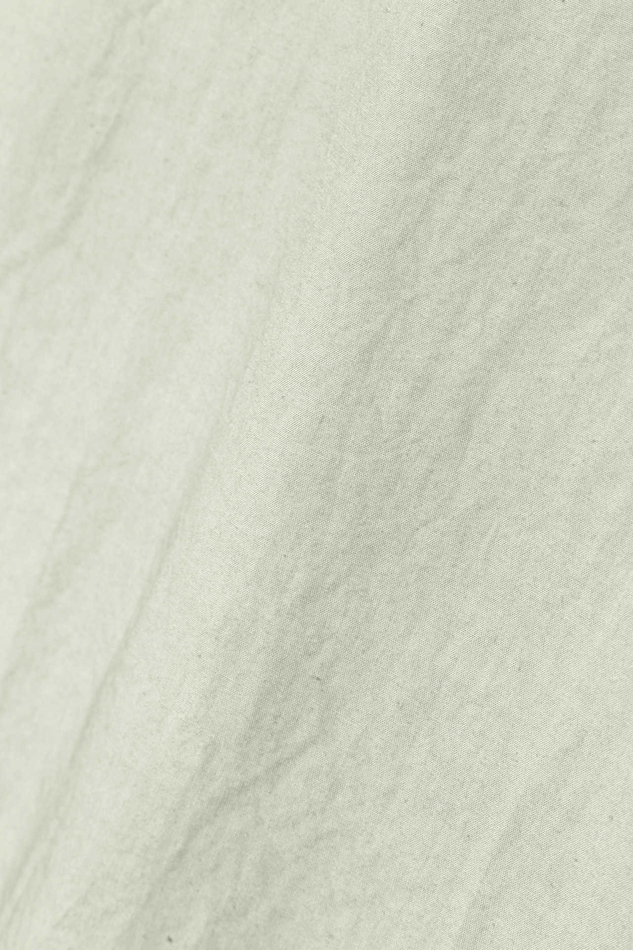 GARMENT DYE POPLIN