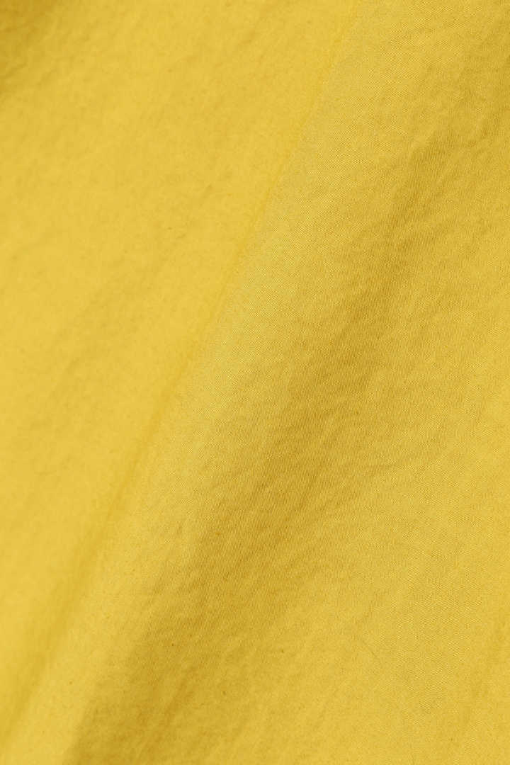GARMENT DYE POPLIN