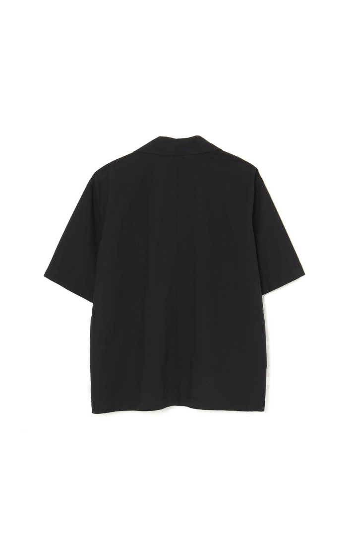LIGHT COTTON LINEN POPLIN