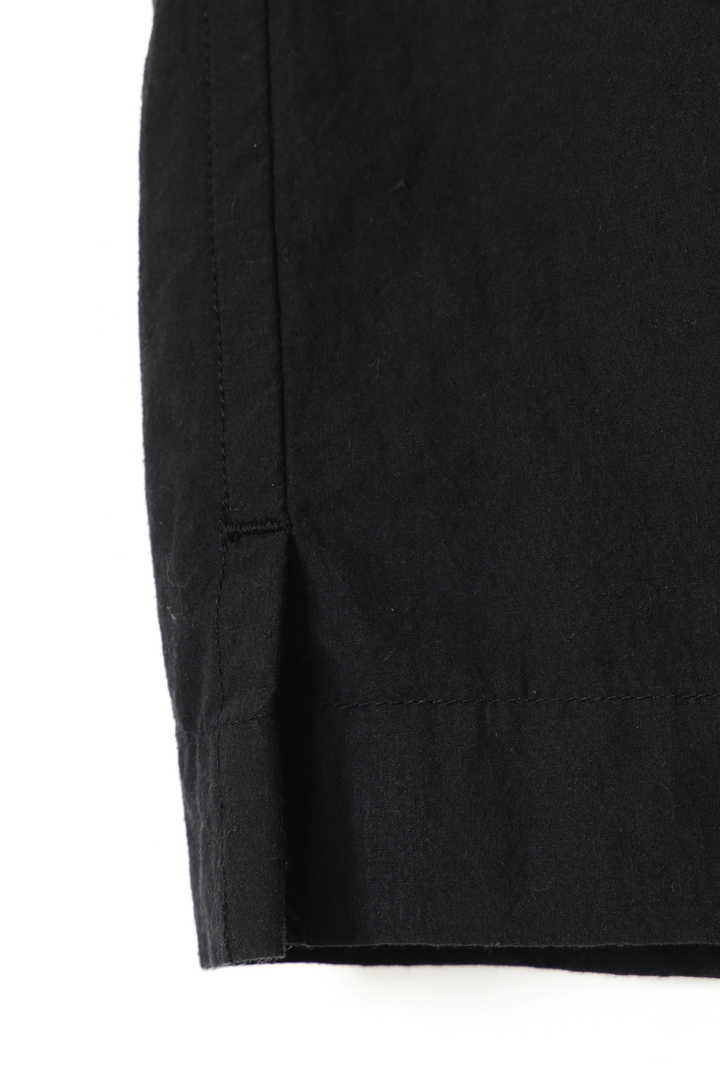 LIGHT COTTON LINEN POPLIN