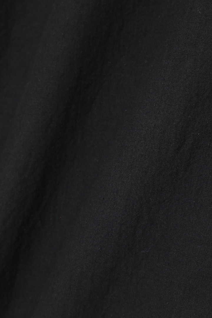 LIGHT COTTON LINEN POPLIN