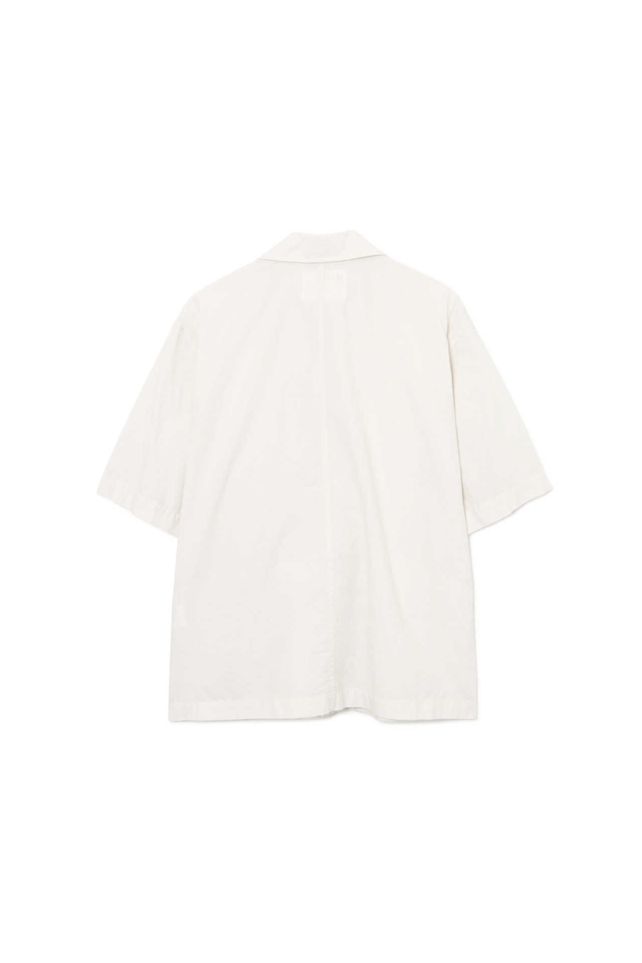 LIGHT COTTON LINEN POPLIN