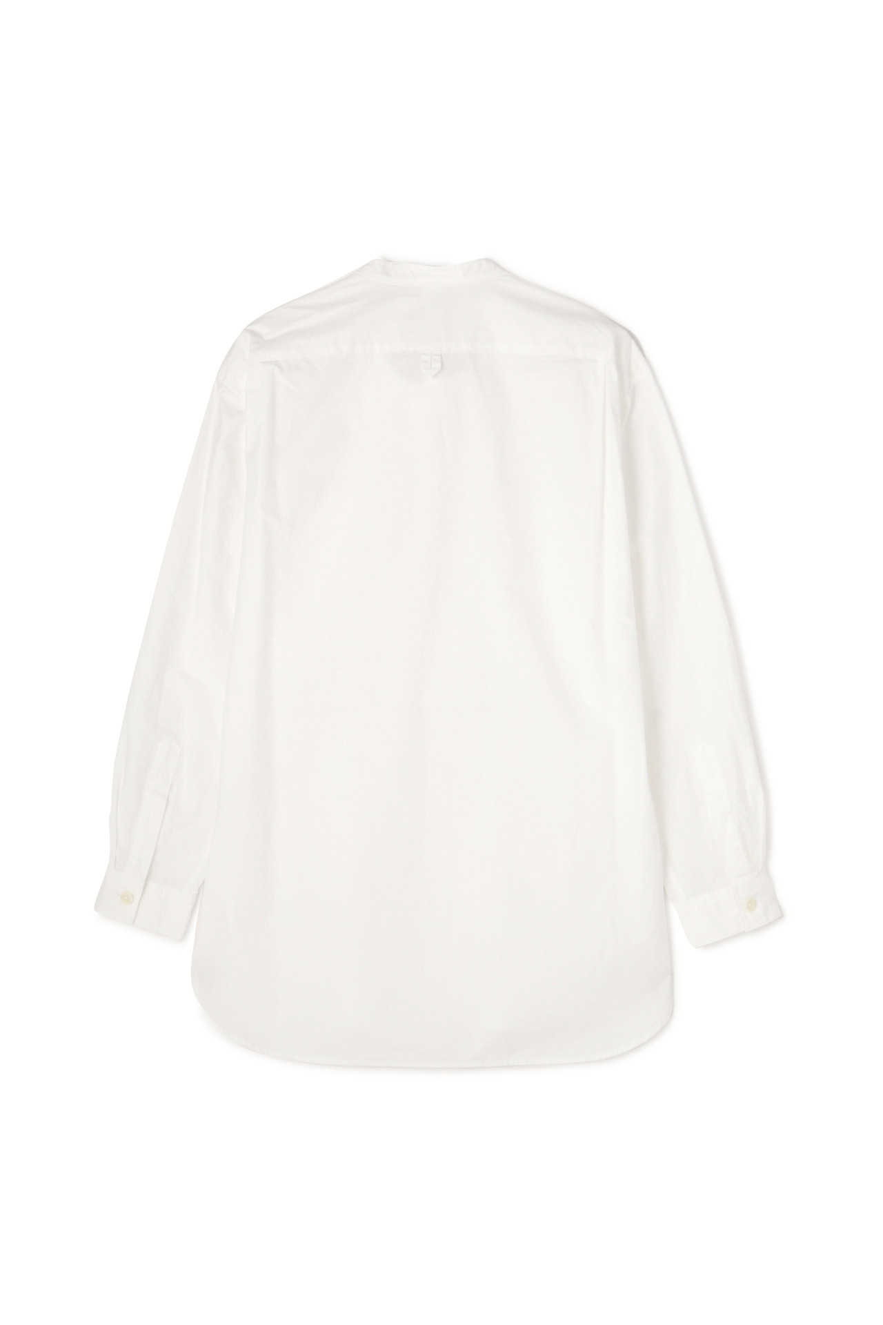 COTTON RAMIE POPLIN(MHL SHOP限定)