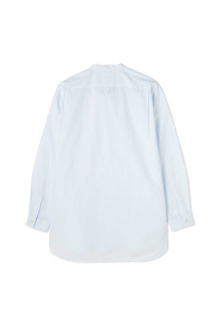 COTTON RAMIE POPLIN(MHL SHOP限定)
