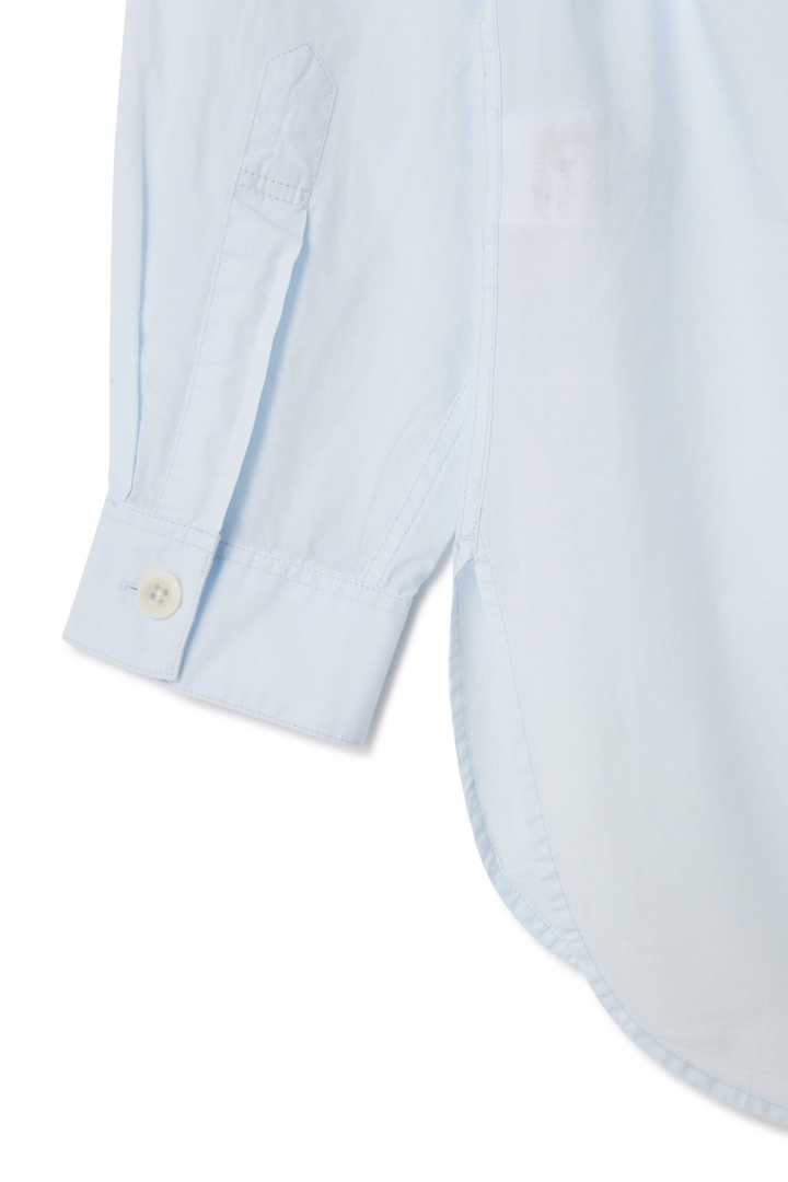 COTTON RAMIE POPLIN(MHL SHOP限定)