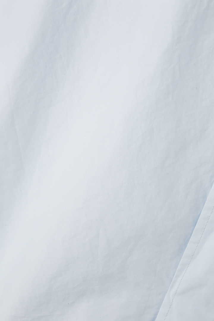 COTTON RAMIE POPLIN(MHL SHOP限定)