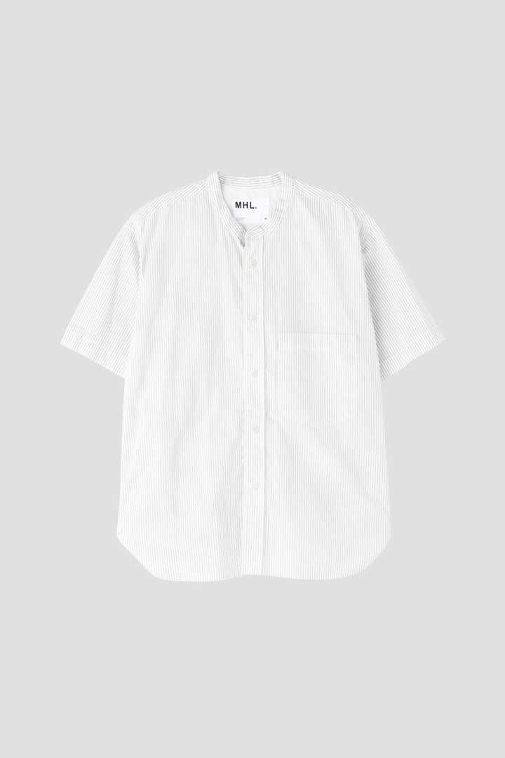 YARN DYE COTTON LINEN
