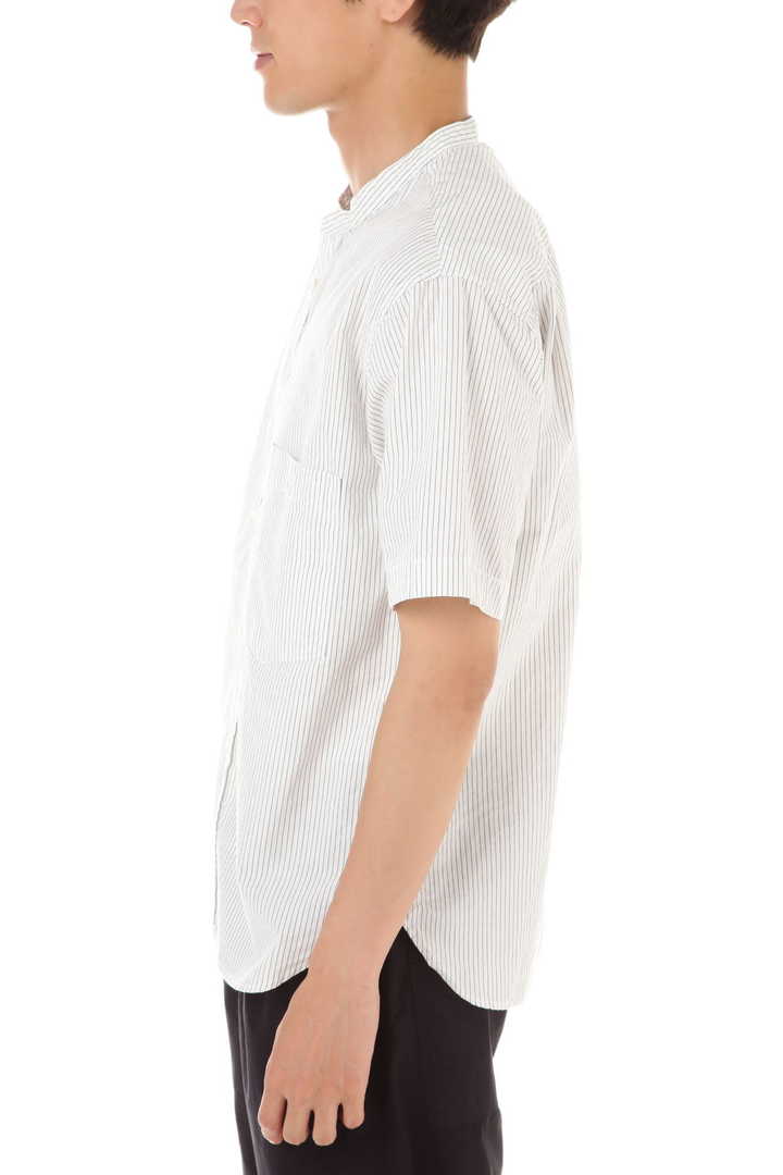 YARN DYE COTTON LINEN