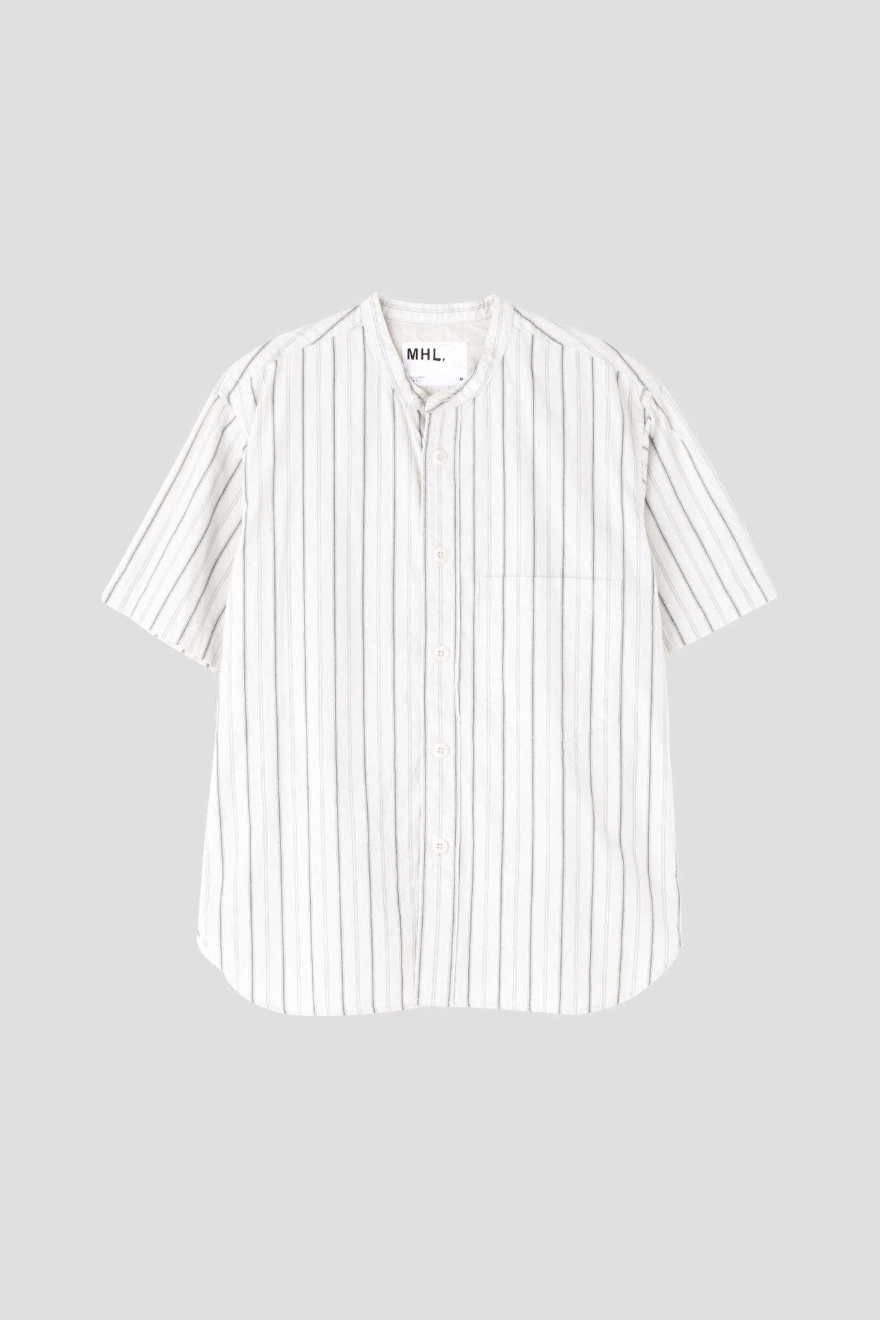 YARN DYE COTTON LINEN