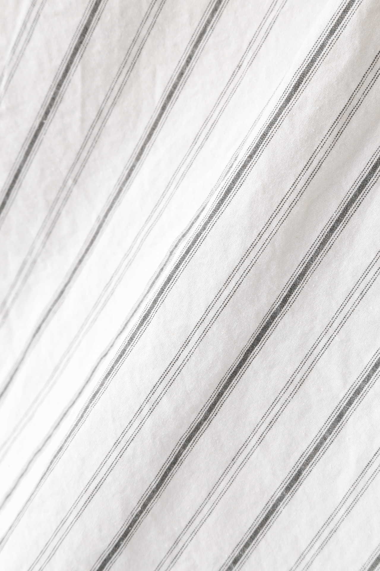 YARN DYE COTTON LINEN