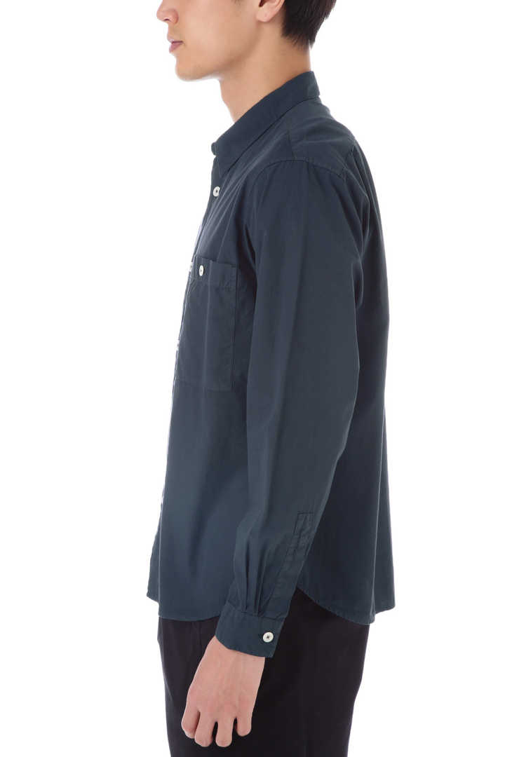 GARMENT DYE BASIC POPLIN(オンラインストア限定)