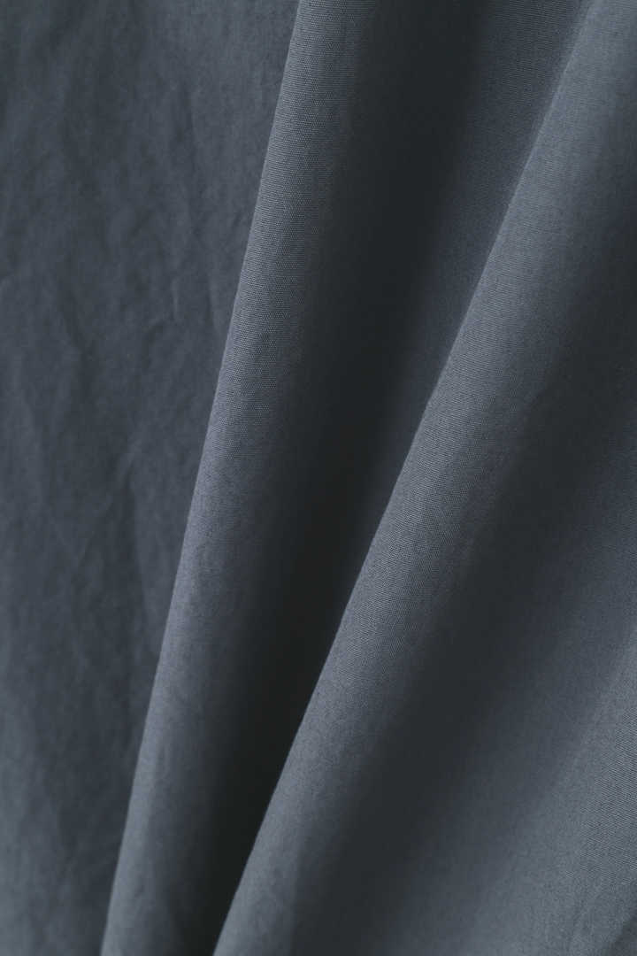 GARMENT DYE BASIC POPLIN(オンラインストア限定)