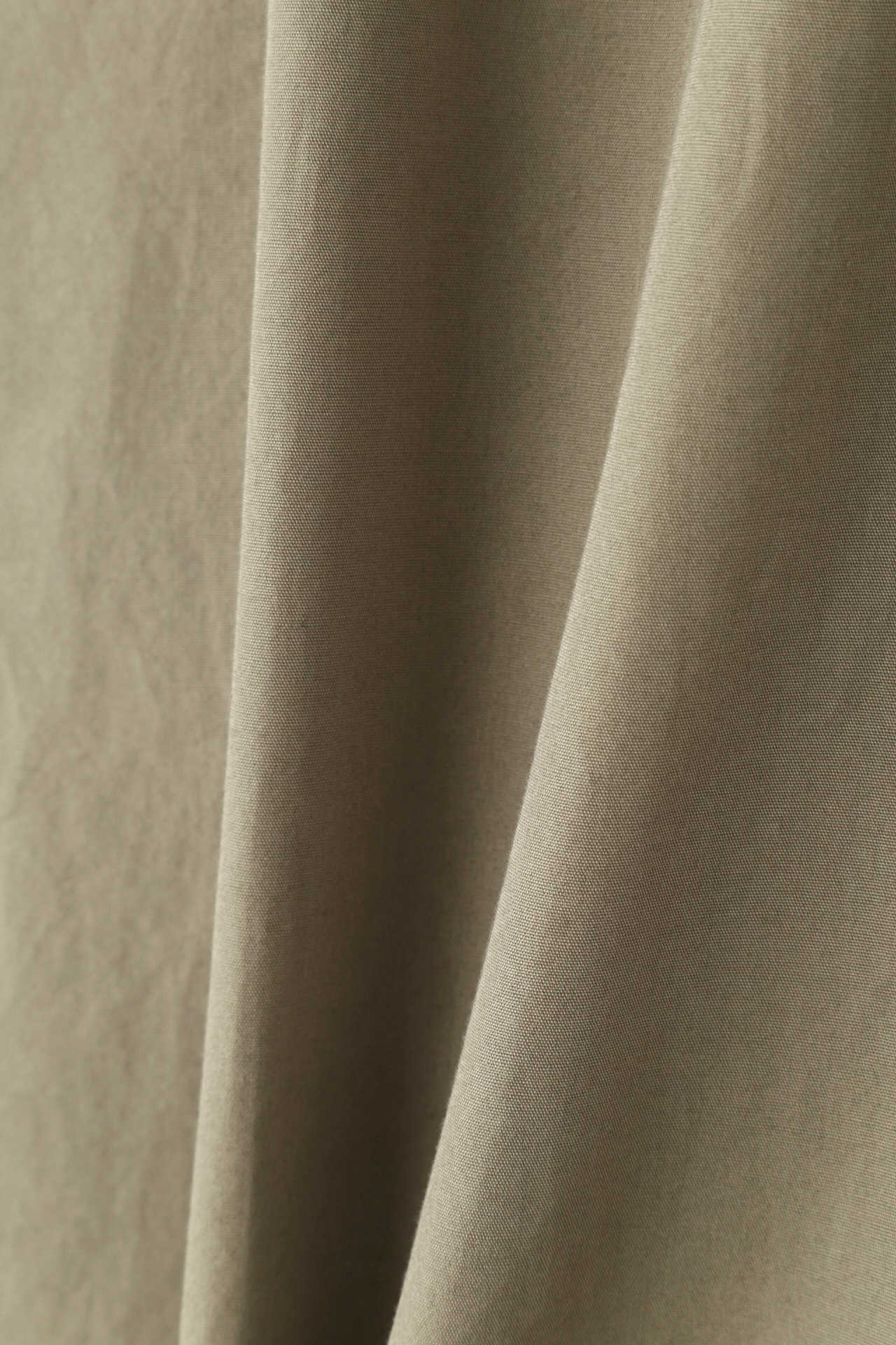 GARMENT DYE BASIC POPLIN(オンラインストア限定)