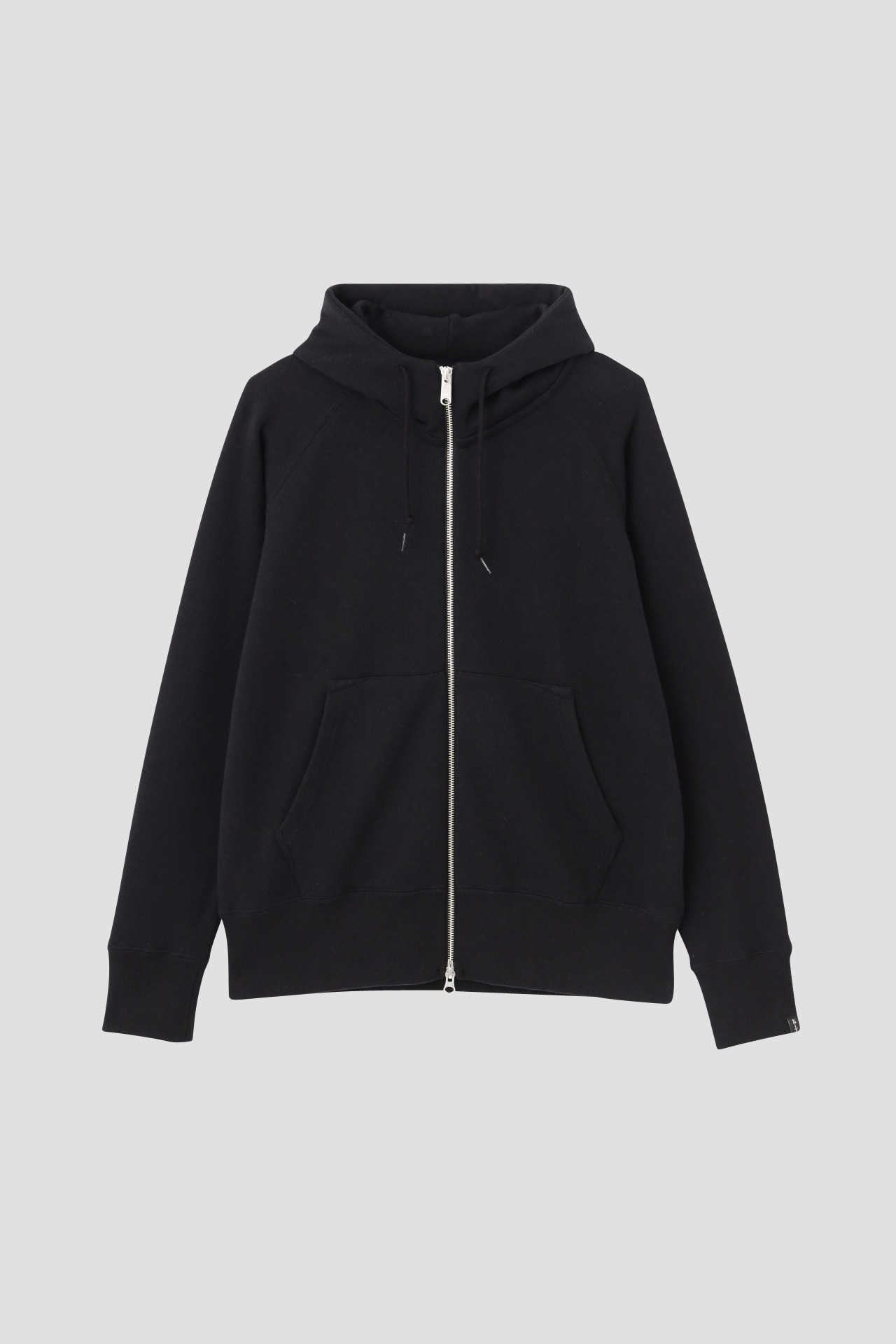 LIGHT LOOPBACK COTTON(MHL SHOP限定)