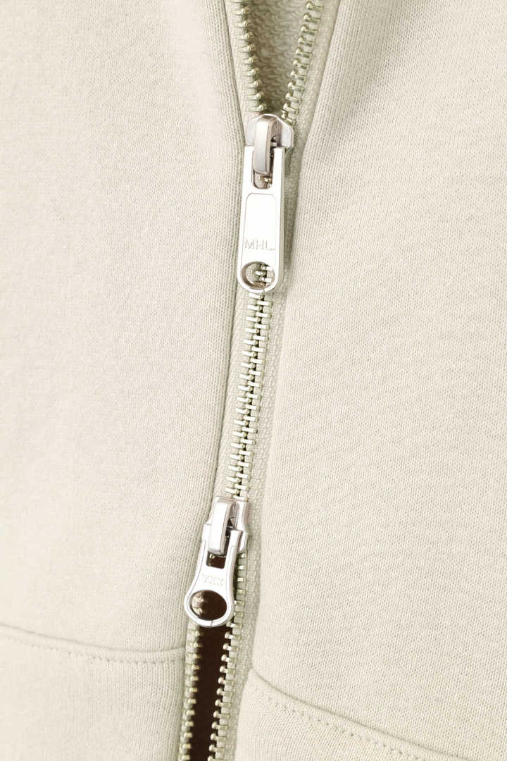 LIGHT LOOPBACK COTTON(MHL SHOP限定)