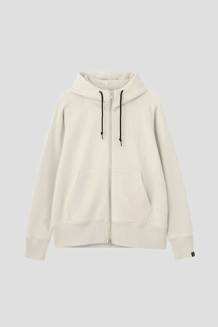 LIGHT LOOPBACK COTTON(MHL SHOP限定)
