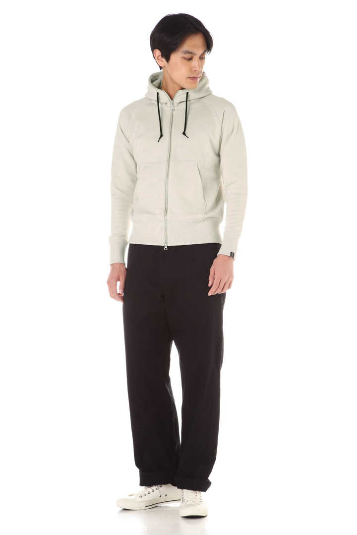 LIGHT LOOPBACK COTTON(MHL SHOP限定)