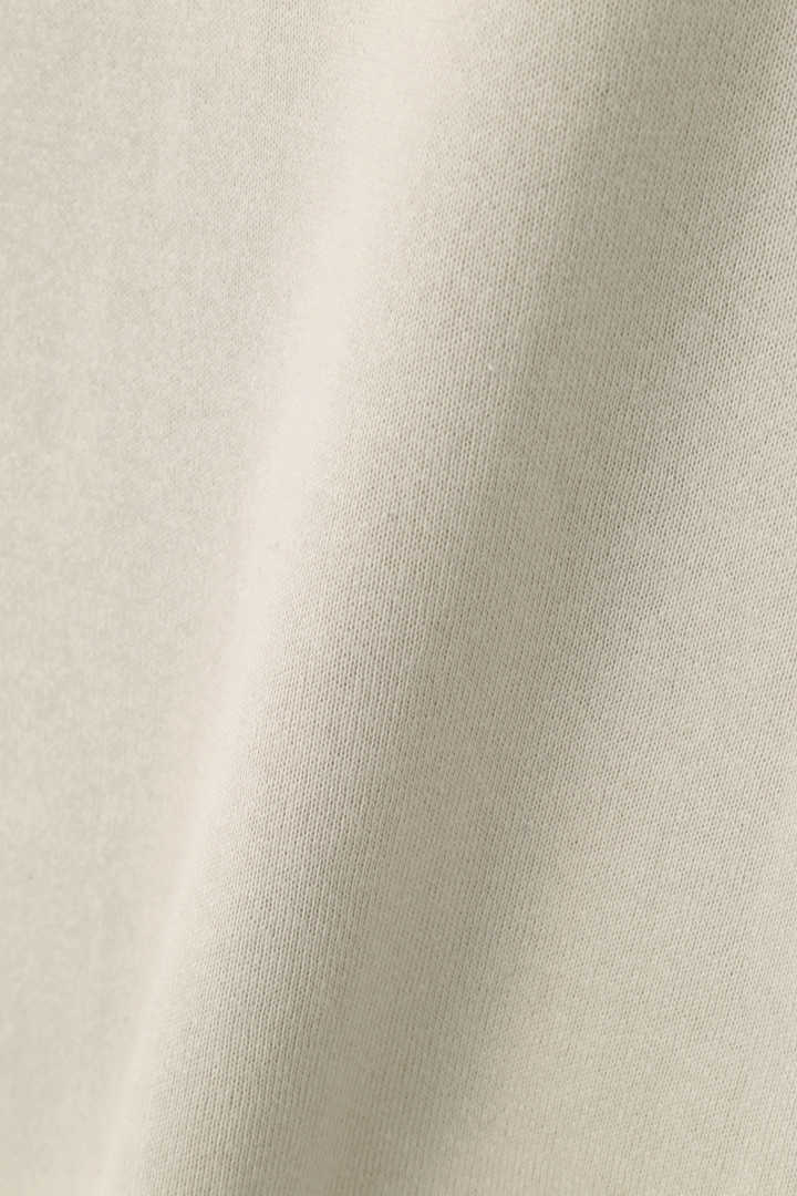 LIGHT LOOPBACK COTTON(MHL SHOP限定)