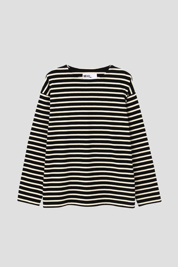 NAVAL STRIPE JERSEY