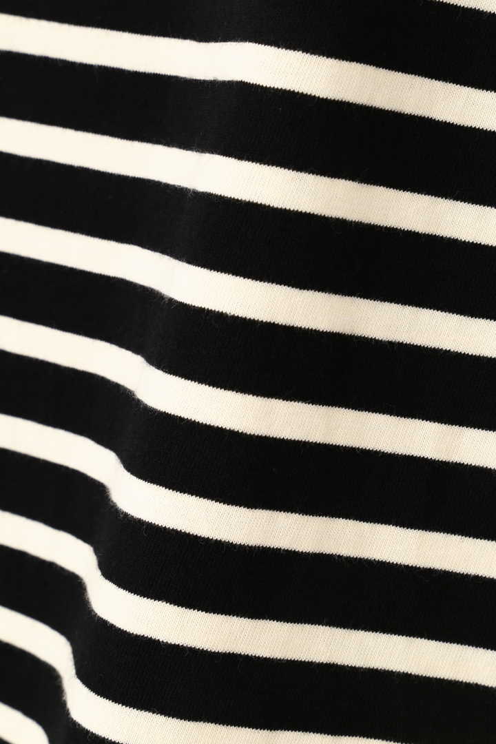 NAVAL STRIPE JERSEY