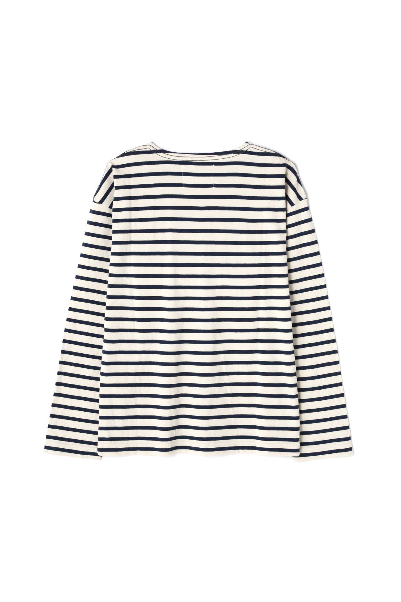 NAVAL STRIPE JERSEY