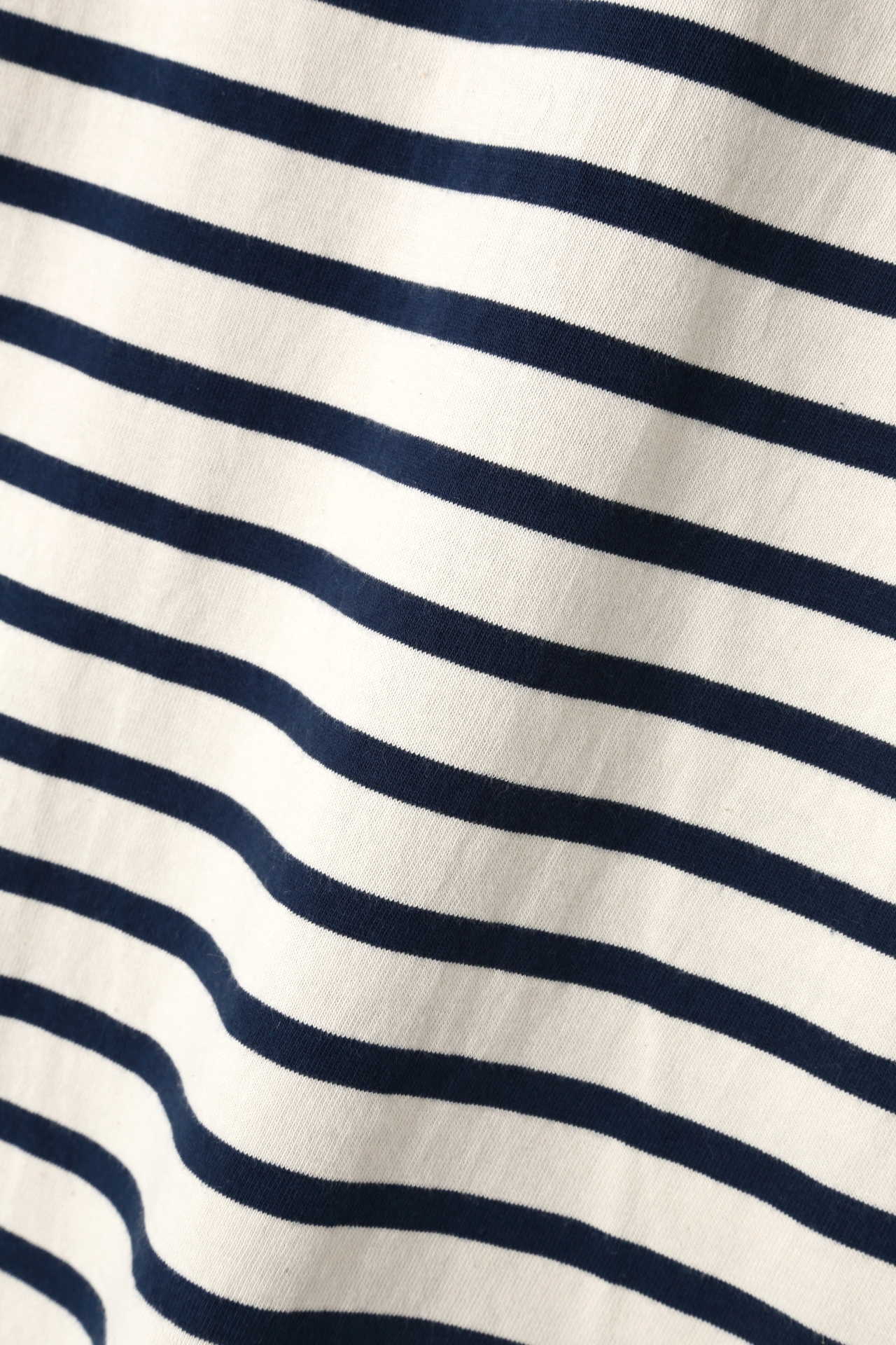 NAVAL STRIPE JERSEY
