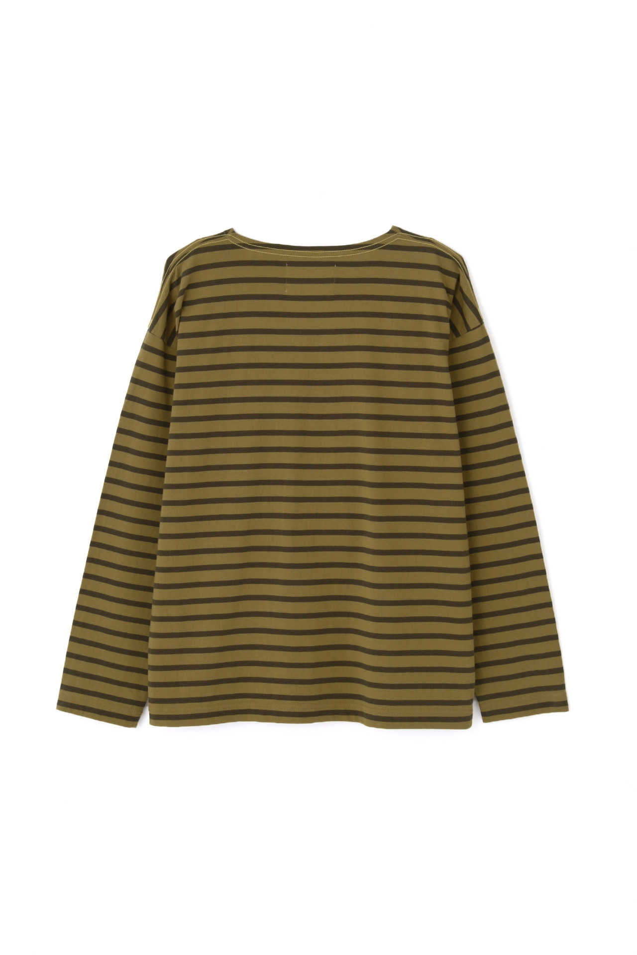NAVAL STRIPE JERSEY