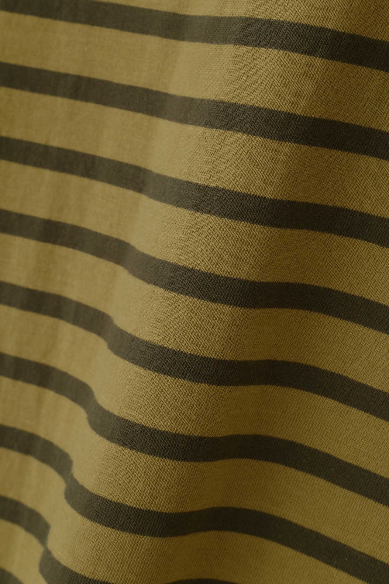 NAVAL STRIPE JERSEY