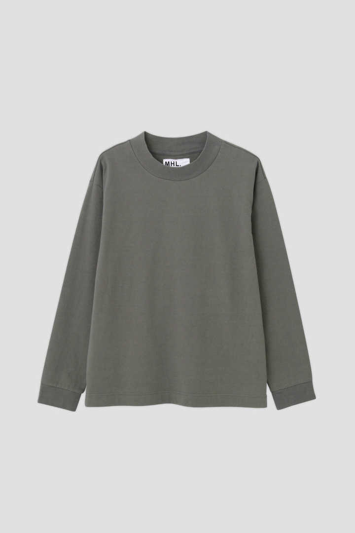 MATT COTTON JERSEY