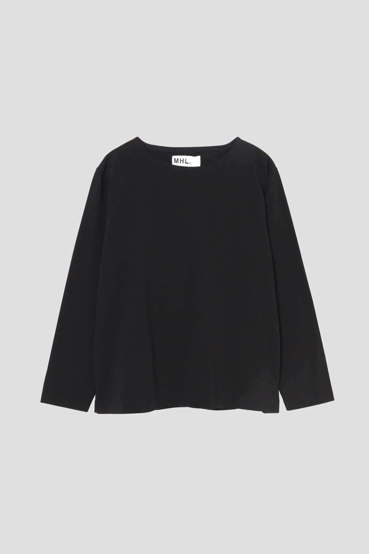 DRY COTTON JERSEY