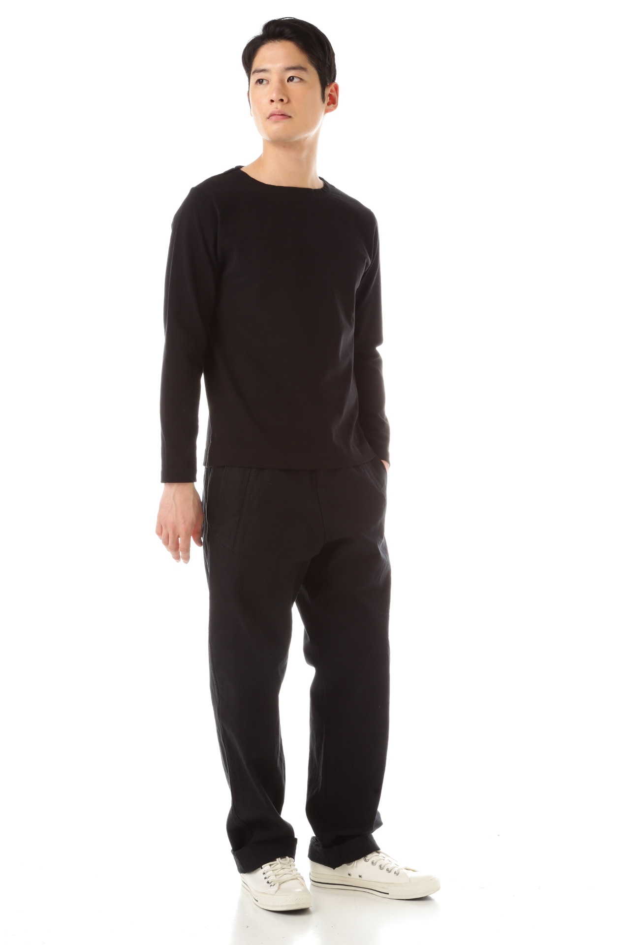 DRY COTTON JERSEY