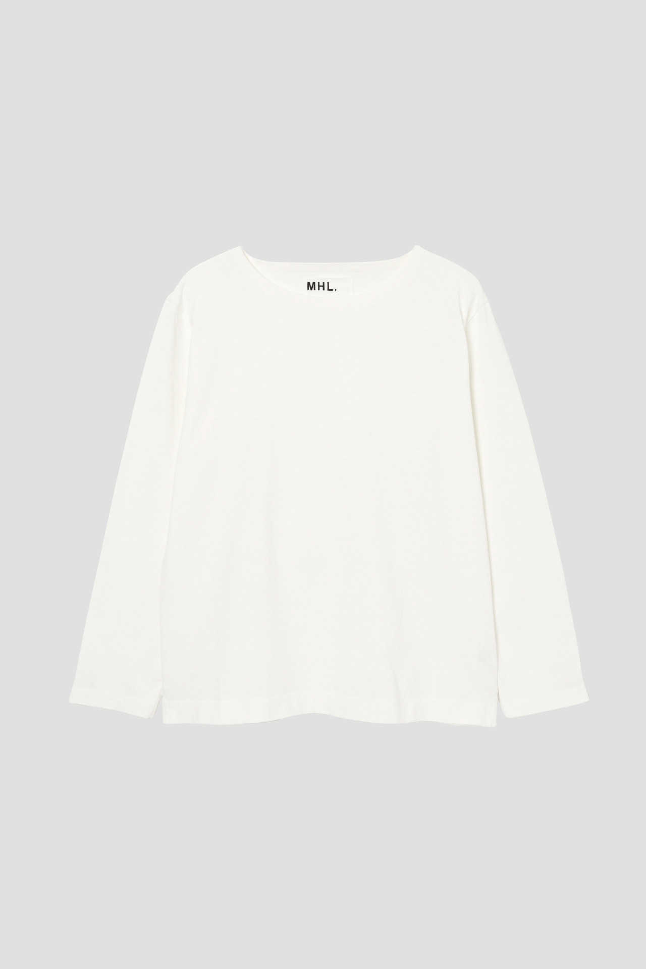 DRY COTTON JERSEY