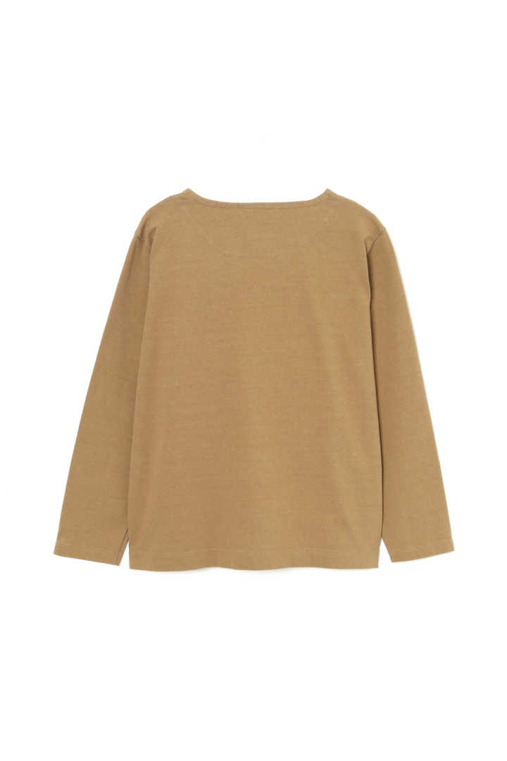 DRY COTTON JERSEY