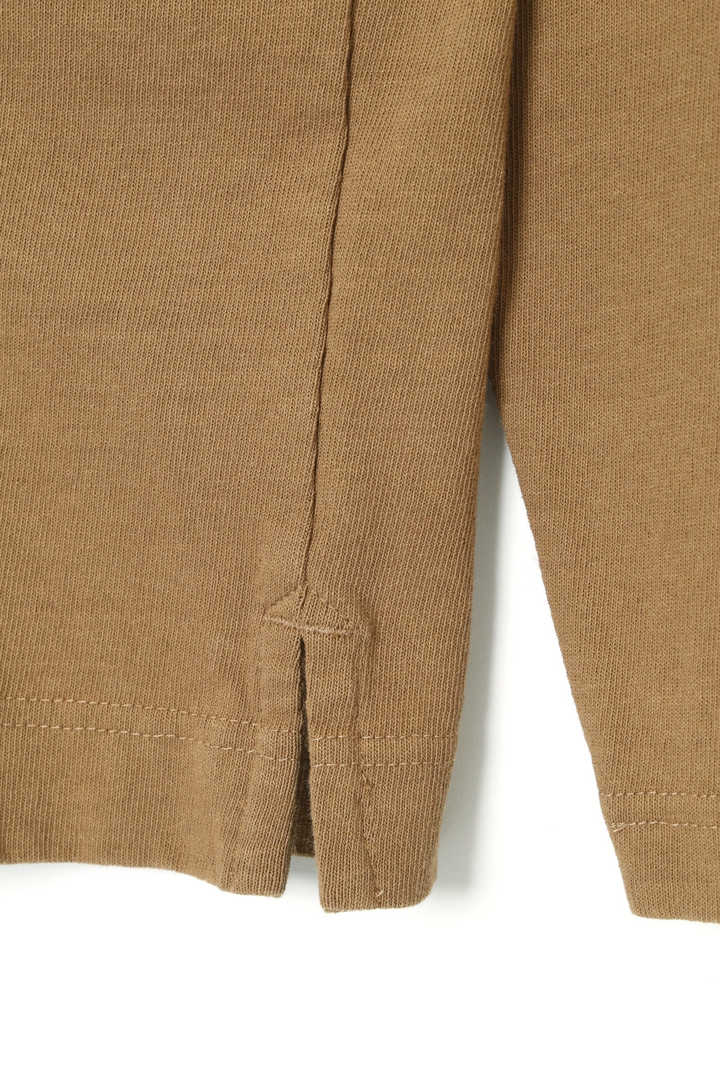 DRY COTTON JERSEY