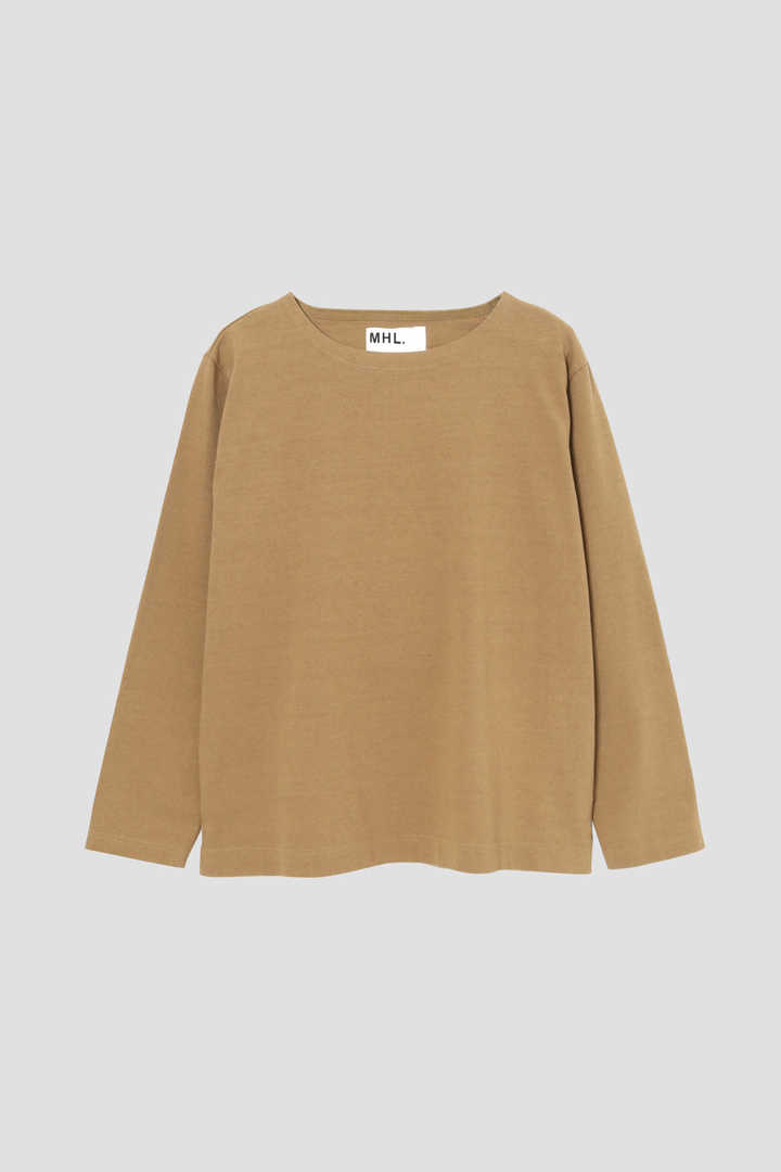DRY COTTON JERSEY