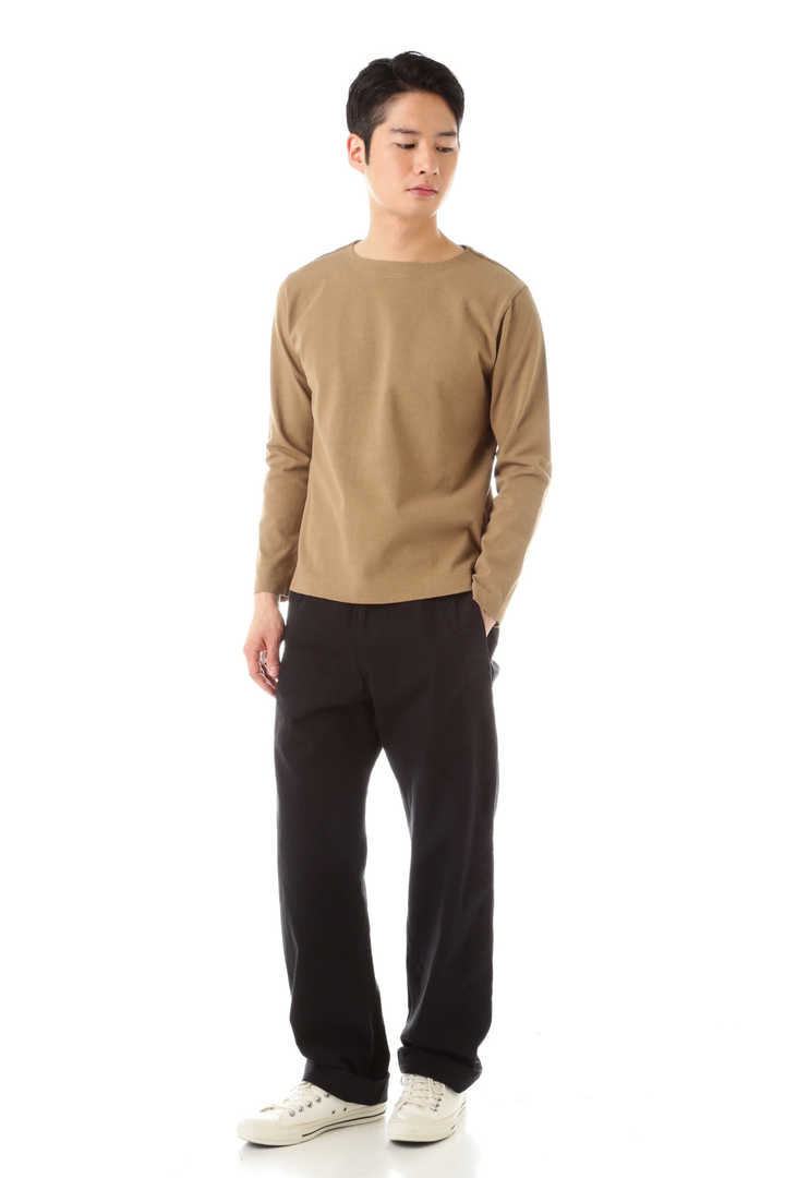 DRY COTTON JERSEY