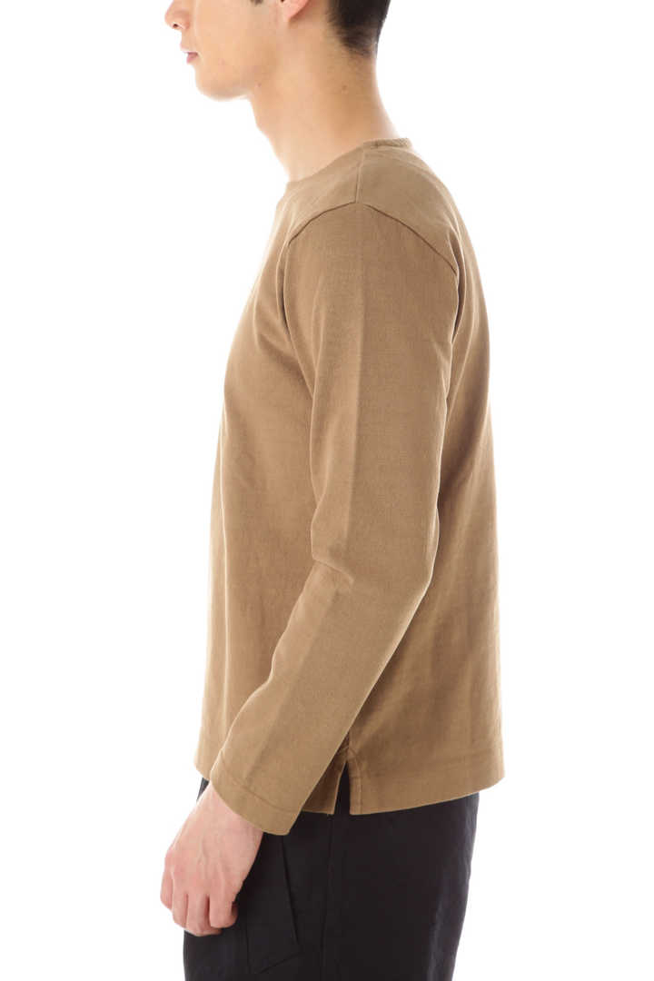 DRY COTTON JERSEY