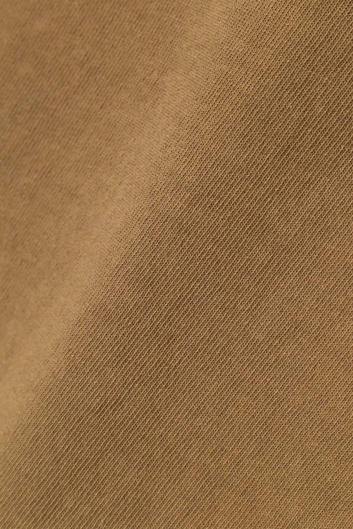 DRY COTTON JERSEY