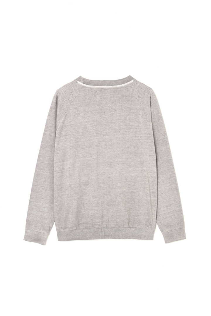 NATURAL DYE LIGHT JERSEY