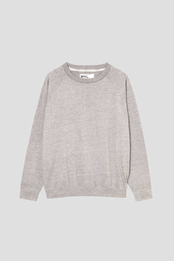 NATURAL DYE LIGHT JERSEY