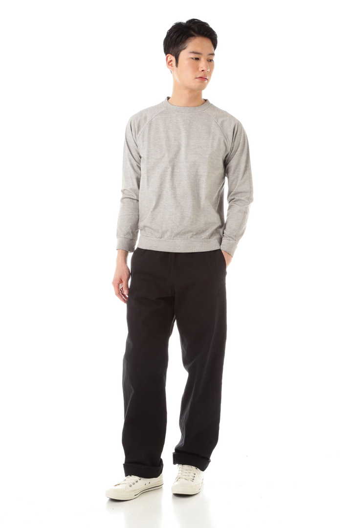 NATURAL DYE LIGHT JERSEY