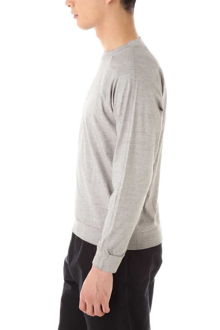 NATURAL DYE LIGHT JERSEY
