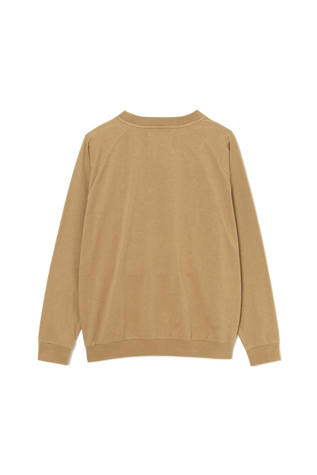 NATURAL DYE LIGHT JERSEY