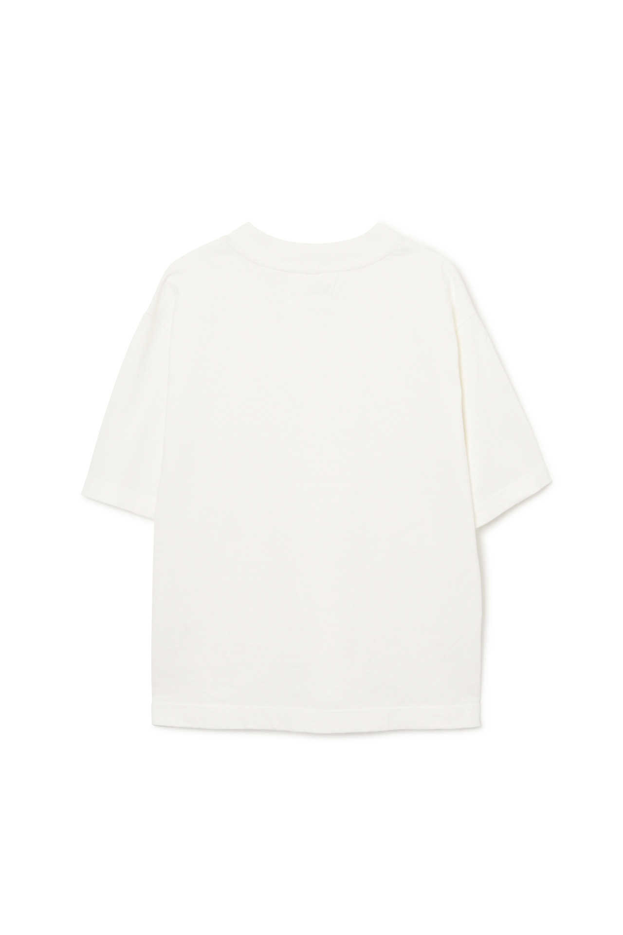 MATTE COTTON JERSEY
