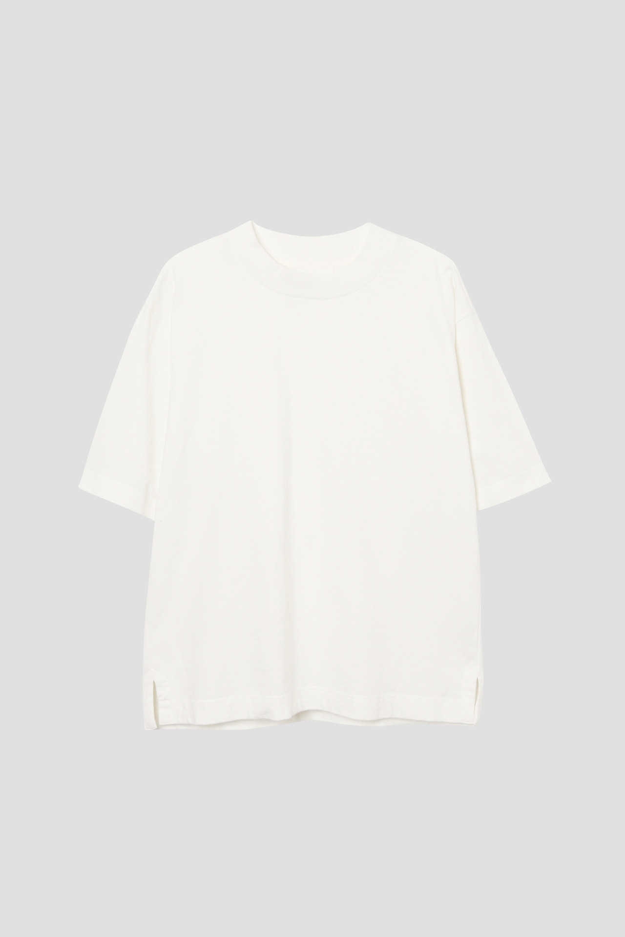 MATTE COTTON JERSEY