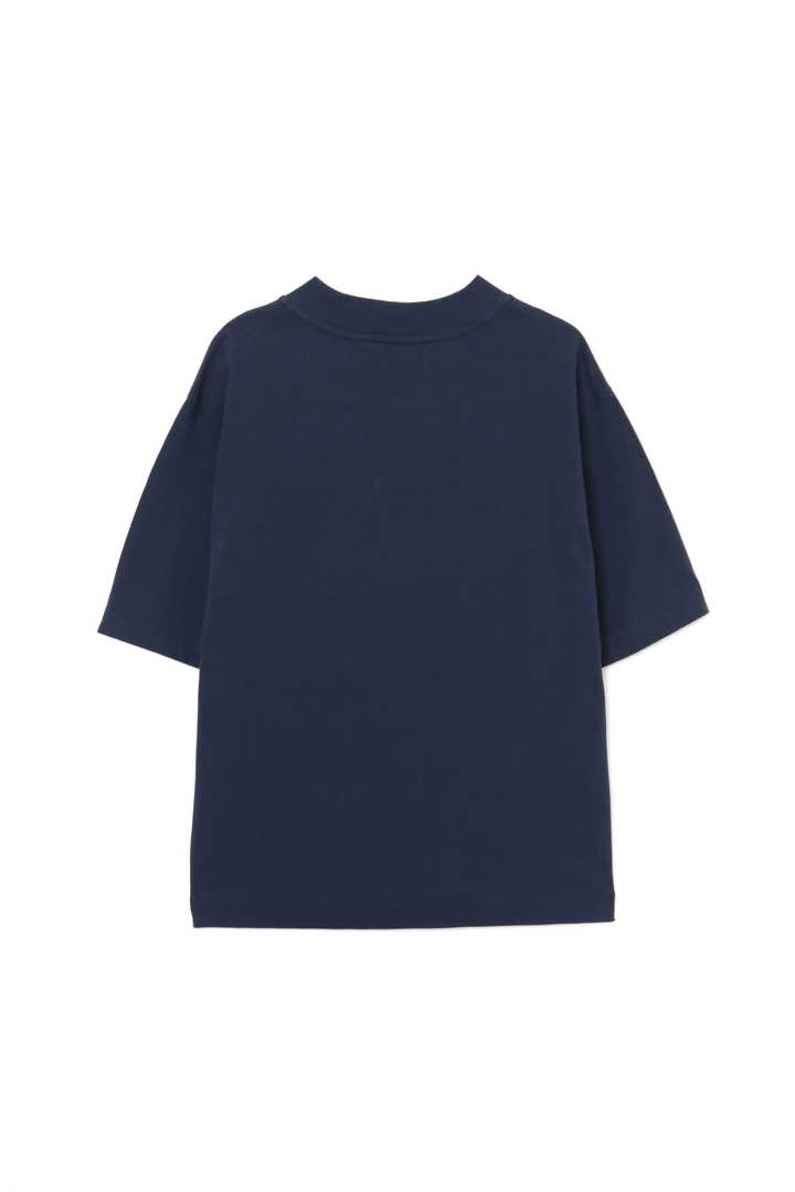 MATTE COTTON JERSEY