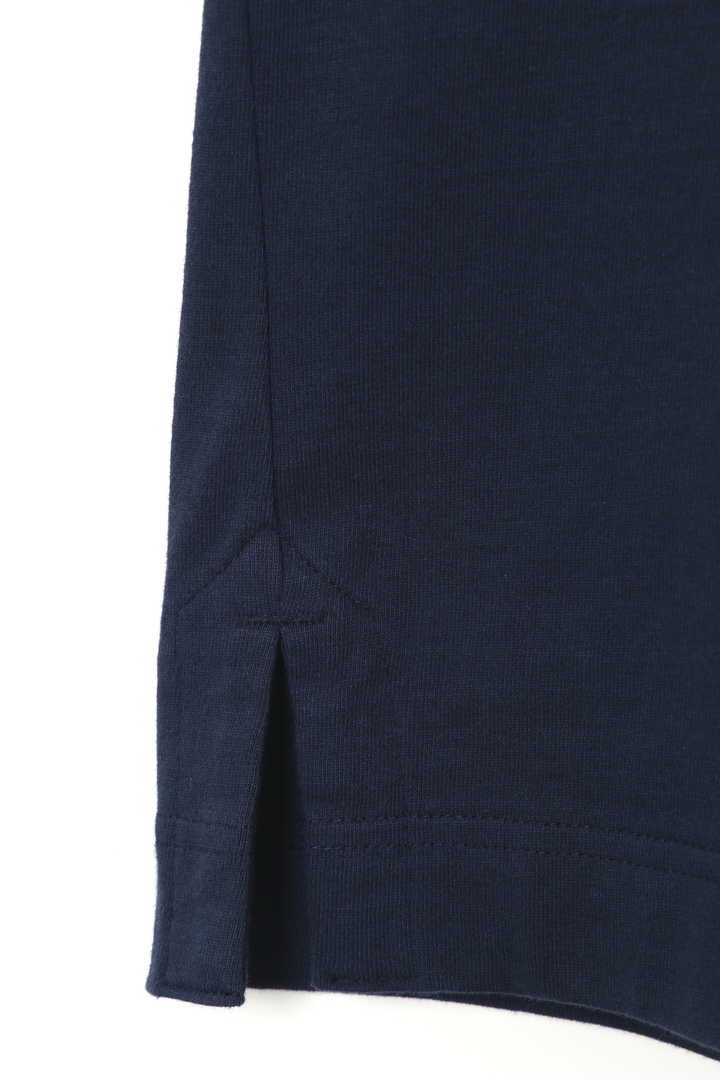 MATTE COTTON JERSEY