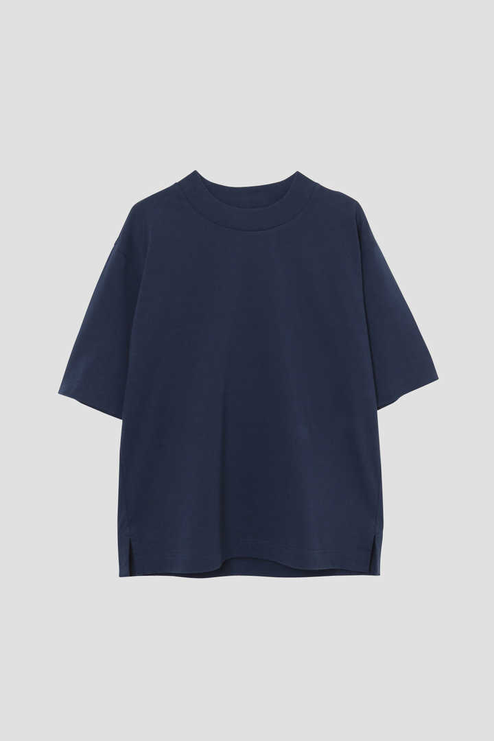 MATTE COTTON JERSEY