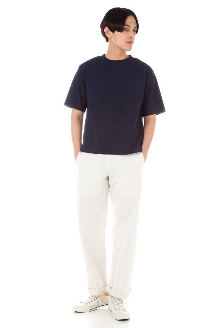 MATTE COTTON JERSEY