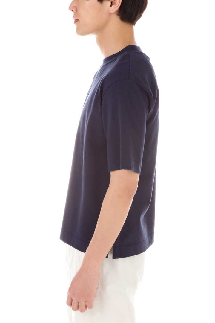 MATTE COTTON JERSEY